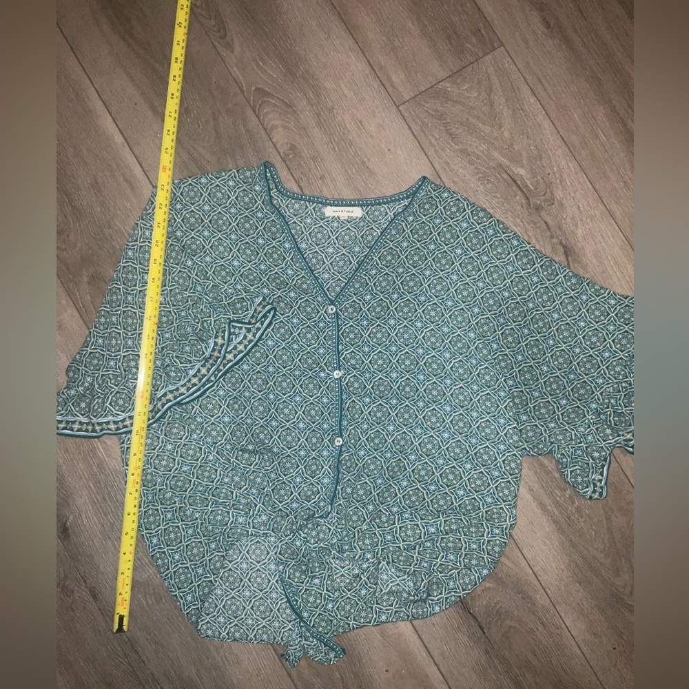 Max Studio top XL